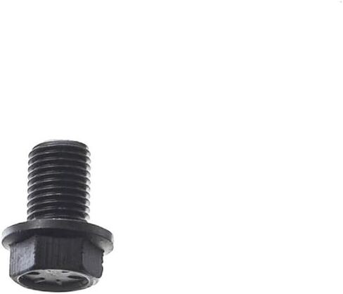 قابض Flywheel Bolt for Buick Regal 1984 1985 1986 1987 لـ Pontiac Firebird 1989 لـ Buick Century 1989 1990 لـ Buick Electra 1986 1987-1990 لـ Buick Lesabre 1986-1990 1x in Saudi Arabia