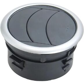 Dashboard Air Conditioning Deflector Outlet Side Vent For Suzuki SX4 Swift 05-13 in Saudi Arabia