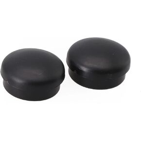 Practical to Use for A6 1995-2018 Wiper Arms Nut Cap for A1 2010-2018 Cover Replacement for A3 2006-2019 in Saudi Arabia