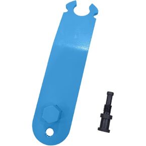 Door Alignment Tool Hinge Adjustment Tool Convenient Adjusting Auto and Truck Body Collision Repair for Light Trucks, Black in Kuwait