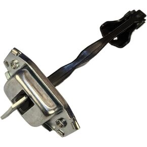 Car Door Check Restrict Stop Fit for RAV4 2013-2019 OE#68610-42050 68610-42051 68630-42040 Strap Stopper(Front Right) in Saudi Arabia