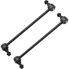 Detroit Axle - Front Sway Bars for 2005-2017 Honda Odyssey, 2 Stabilizer Sway Bar Links 2006 2007 2008 2009 2010 2011 2012 2013 2014 2015 2016 Replacement in Saudi Arabia