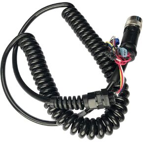 62223 62223GT Coil Cord Compatible for Genie Lift GS-1530 GS-1930 GS-2032 GS-2046 GS-2632 GS-2646 GS-3246 in Saudi Arabia