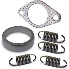 1996-2000 Polaris Sportsman 500 عادم حشية و SPRING REBUILD KIT 5240898 3085075 in Saudi Arabia
