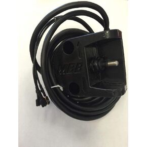 Palfinger Liftgate Switch - OEM P-2004565 ILR ILP ILT - Morgan Truck Liftgate in Saudi Arabia