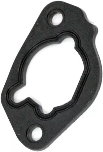 Replacement 16220-ZA0-702 Carburetor Spacer for Honda GX340 GX390 Carb Carburetor Spacer Gasket in Kuwait