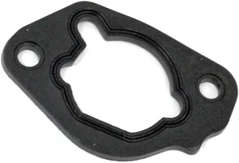Replacement 16220-ZA0-702 Carburetor Spacer for Honda GX340 GX390 Carb Carburetor Spacer Gasket in Kuwait