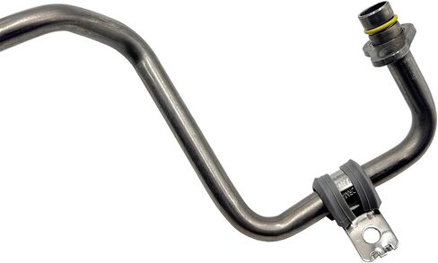 OEM Parts 11538854735 11537643226 B48 Turbocharger Coolant Return Line Hose, For 2015-2024 BMW 220i 230i 330i 430i 530e 530i 630i 740e X3 X4 Turbo coolant hose to water pump coolant hose, OE PAWODIKE in Saudi Arabia