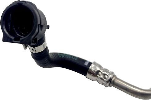 OEM Parts 11538854735 11537643226 B48 Turbocharger Coolant Return Line Hose, For 2015-2024 BMW 220i 230i 330i 430i 530e 530i 630i 740e X3 X4 Turbo coolant hose to water pump coolant hose, OE PAWODIKE in Saudi Arabia