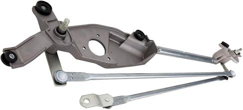 ل Toyota Sequoia 2008-2019 Wiper Linkage | أسود | مادة جلبة بلاستيكية | طريقة مرفق الترباس | مع ذراع كرنك | استبدال 851500C070 in Kuwait
