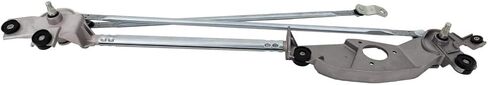 ل Toyota Sequoia 2008-2019 Wiper Linkage | أسود | مادة جلبة بلاستيكية | طريقة مرفق الترباس | مع ذراع كرنك | استبدال 851500C070 in Kuwait