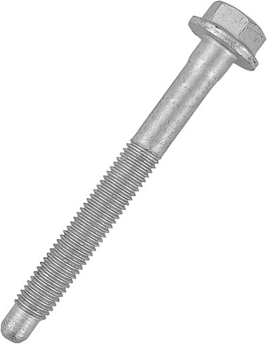 6pcs cab body mount cushion bolt for 1999-2005 Chevrolet Silverado 1500 2500 3500 Tahoe for 1999-2005 GMC Sierra 1500 2500 for 2000-2005 Cadillac Escalade in Kuwait