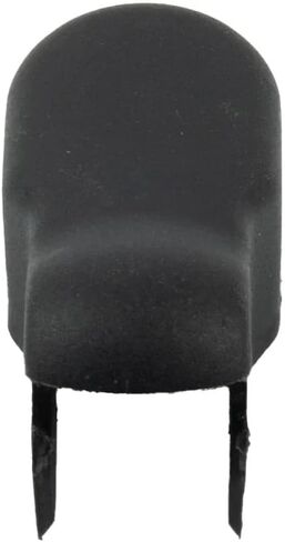 Wiper Cap Nut Parts Replacement Windshield Fittings for Aviator 2003-2004 for Ford for Escort in Saudi Arabia