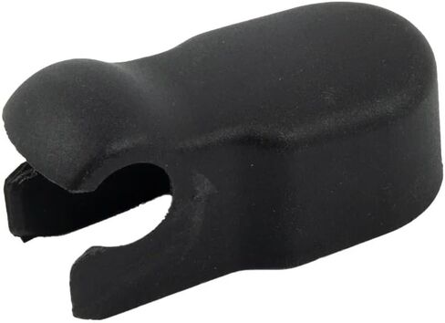 Wiper Cap Nut Parts Replacement Windshield Fittings for Aviator 2003-2004 for Ford for Escort in Saudi Arabia