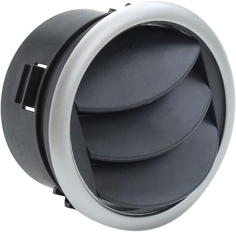 Dashboard Conditioning Deflector Outlet Side Vent for Suzuki SX4 Swift 05-13 in Saudi Arabia