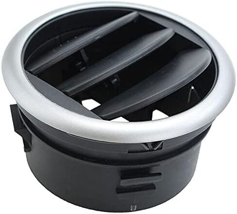 Dashboard Conditioning Deflector Outlet Side Vent for Suzuki SX4 Swift 05-13 in Saudi Arabia