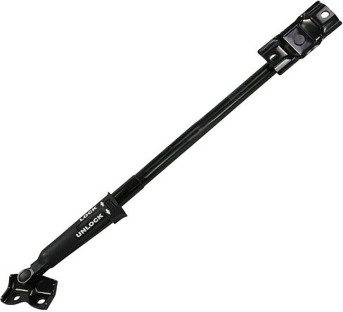 Car Rear Tailgate Gate Back Door Stopper for Mitsubishi Pajero Montero IV 2006-2018 OE: 5822A001 in Saudi Arabia