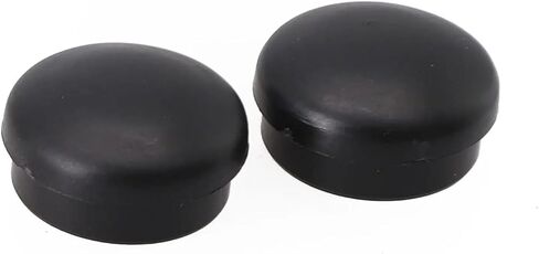 عملي للاستخدام في A6 1995-2018 CAP ARMS NUT CAP لاستبدال غطاء A1 2010-2018 لـ A3 2006-2019 in Saudi Arabia
