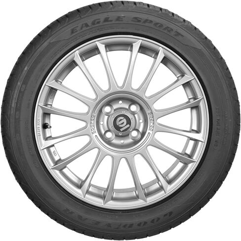 Goodyear Eagle Sport All-Season Radial - 225/55R18 98V in Saudi Arabia