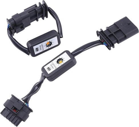 2 x Dynamic Turn Signal Indicator Taillight Module for BMW 4 Series F32 F33 F36 F83 M4 in Saudi Arabia