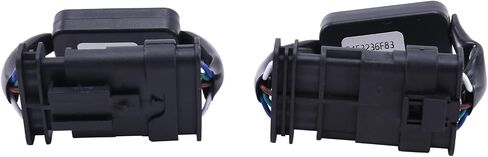 2 x Dynamic Turn Signal Indicator Taillight Module for BMW 4 Series F32 F33 F36 F83 M4 in Saudi Arabia