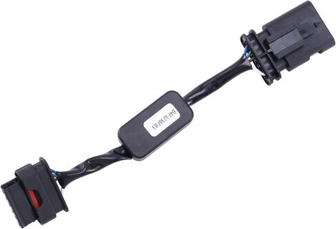2 x Dynamic Turn Signal Indicator Taillight Module for BMW 4 Series F32 F33 F36 F83 M4 in Saudi Arabia