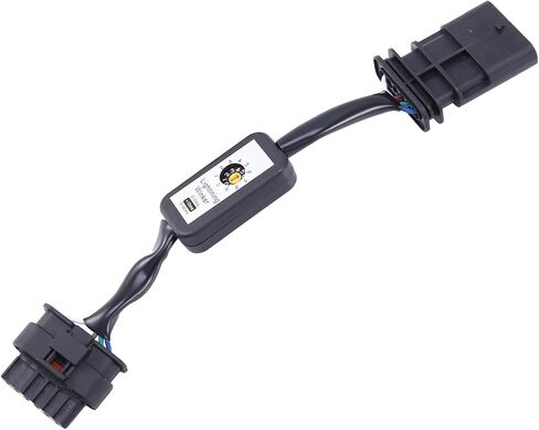 2 x Dynamic Turn Signal Indicator Taillight Module for BMW 4 Series F32 F33 F36 F83 M4 in Saudi Arabia