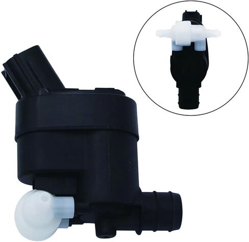 Car Association Water Jet Motor Car 2013-2020 OE: 985102W500 لـ Hyundai Santa Fe لـ Hyundai Santa Fe 2013-2020 in Saudi Arabia