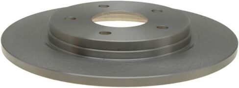 Acdelco Silver 18A2558A دوار فرامل القرص الخلفي in Saudi Arabia