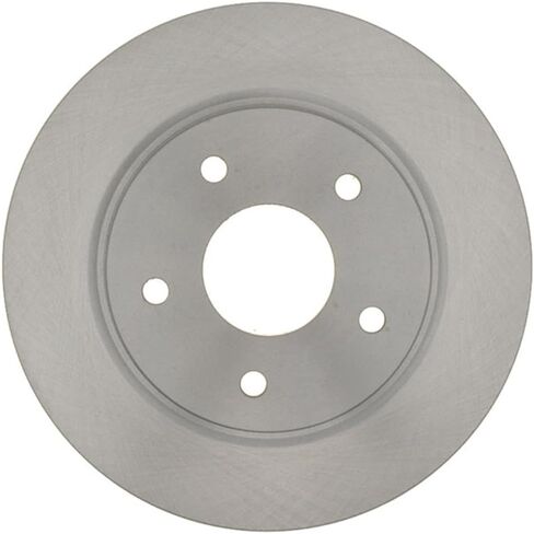Acdelco Silver 18A2558A دوار فرامل القرص الخلفي in Saudi Arabia