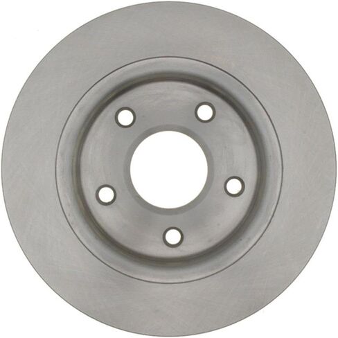 Acdelco Silver 18A2558A دوار فرامل القرص الخلفي in Saudi Arabia