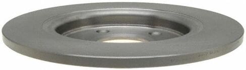 Acdelco Silver 18A2558A دوار فرامل القرص الخلفي in Saudi Arabia
