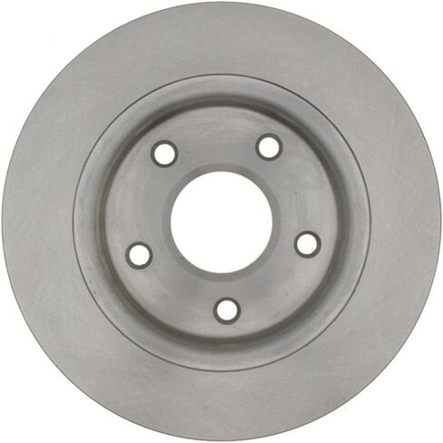 Acdelco Silver 18A2558A دوار فرامل القرص الخلفي in Saudi Arabia