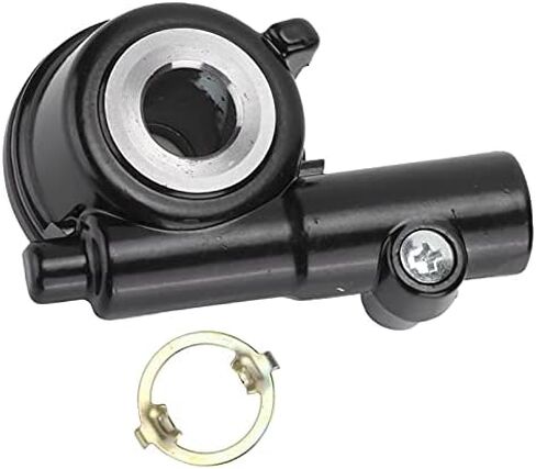 Aramox Aluminum Alloy Speedometer Drive 44800KF0023 Motorcycle Accessories Replacement for XR250R/XR250L/XR350R/XR350L/XR500R/XR600R in Saudi Arabia
