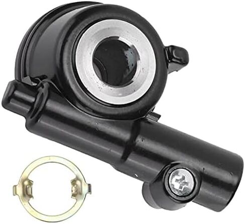 Aramox Aluminum Alloy Speedometer Drive 44800KF0023 Motorcycle Accessories Replacement for XR250R/XR250L/XR350R/XR350L/XR500R/XR600R in Saudi Arabia