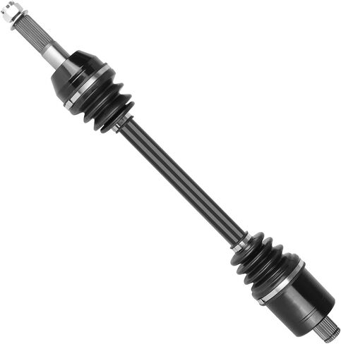 Rear Left or Right CV Axle Shaft for Polaris Ranger 570 2014-2017, Ranger ETX 2015-2016, Replace for 1334134 1333069, 1 Rear Axle in Saudi Arabia