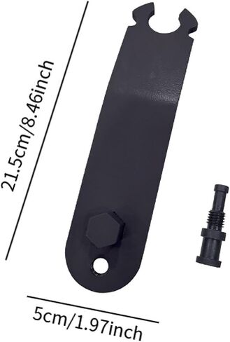 Door Alignment Tool Auto and Truck Body Collision Repair Parts Heavy Duty Steel Truck Door Hinge and Adjustment for Cars, Blue in Saudi Arabia