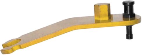 Door Alignment Tool Auto and Truck Body Collision Repair Parts Heavy Duty Steel Truck Door Hinge and Adjustment for Cars, Blue in Saudi Arabia