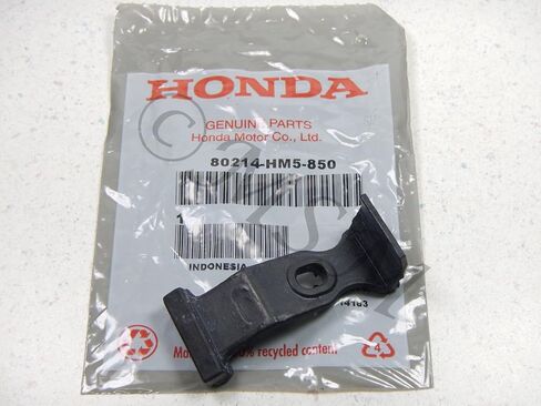 HONDA 80214-HM5-850 BAND, TOOL BOX in Saudi Arabia