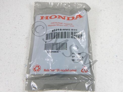 HONDA 80214-HM5-850 BAND, TOOL BOX in Saudi Arabia