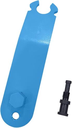 Door Alignment Tool Hinge Adjustment Tool Convenient Adjusting Auto and Truck Body Collision Repair for Light Trucks, Black in Kuwait