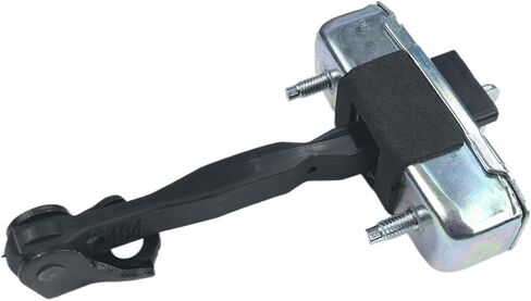 Car Door Check Restrict Stop Fit for Prado Fit for TOCOMA GRJ120 LC120 2002-2009 OE#68610-60100 Strap Stopper(Front Left) in Saudi Arabia