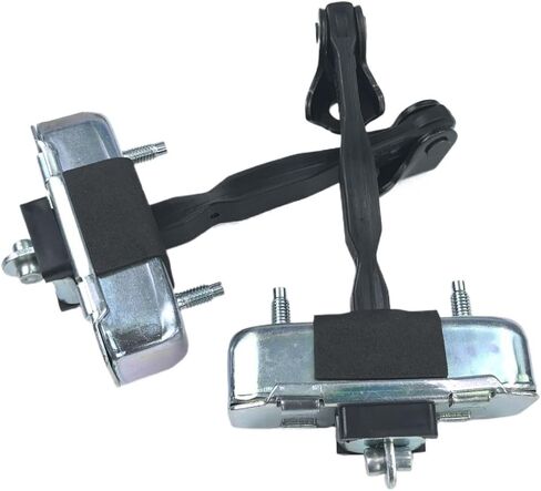 فحص باب السيارة تقيد توقف لصالح FJ Cruiser 2006-2018 OE# 68610-35040 68620-35020 سدادة (اليسار الأمامي) in Saudi Arabia