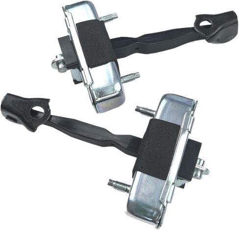 فحص باب السيارة تقيد توقف لصالح FJ Cruiser 2006-2018 OE# 68610-35040 68620-35020 سدادة (اليسار الأمامي) in Saudi Arabia