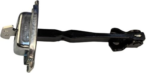 Car Door Check Restrict Stop Fit for Corolla 2014-2018 Year 68610-02250 68630-02240 Strap Stopper(Front Right) in Saudi Arabia