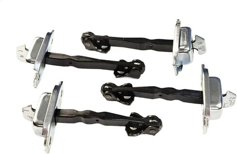 Car Door Check Restrict Stop Fit for Corolla 2014-2018 Year 68610-02250 68630-02240 Strap Stopper(Front Right) in Saudi Arabia