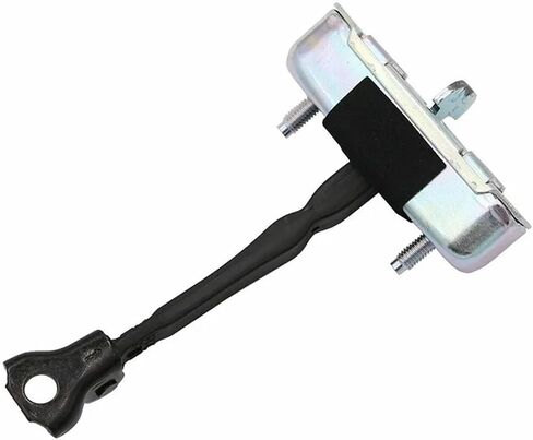 68620-35020 الأمام اليسرى فحص حزام سدادة السدادة قضيب مفصلات FIT for 4RUNNER 2003 2004 2005 2006 2007 2008 2008 in Saudi Arabia