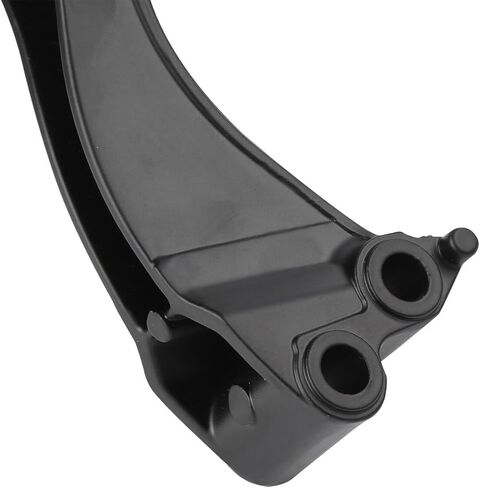 أقواس الإقامة في الجبهة العليا لسيارات BMW لـ R1200GS 2012-2018 لـ R1250GS 2019-2022 (الألومنيوم) 901-35645 901-35645 in Saudi Arabia