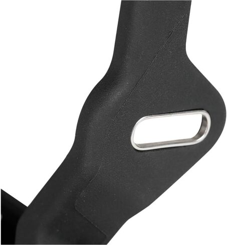 شريحة حامل لوحة Front Fairing لـ BMW لـ F650GS 2009-2012 لـ F700GS 2013-2014 لـ F800GS 2008-2014 F 800 GS US-(ABS Plastic)-(Black) in Kuwait