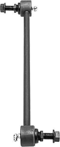 Detroit Axle - Brable Sway Bars لعام 2005-2017 هوندا أوديسي ، 2 روابط بار Sway Sway Stabilizer 2006 2007 2008 2009 2010 2012 2013 2014 2015 2015 Replacement in Saudi Arabia
